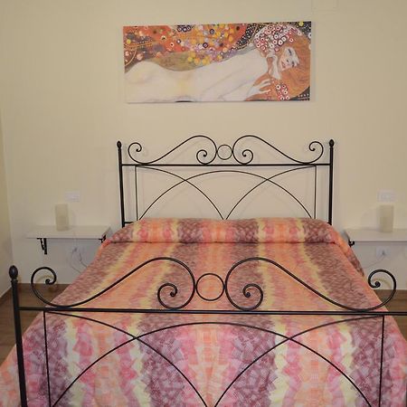 B&B Il Vicoletto LʼAquila Esterno foto