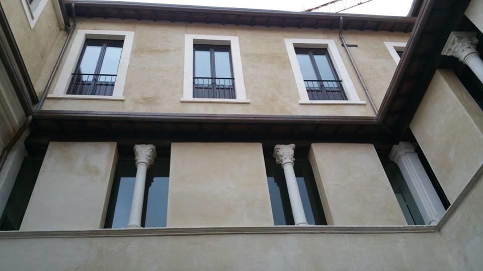 B&B Il Vicoletto LʼAquila Esterno foto
