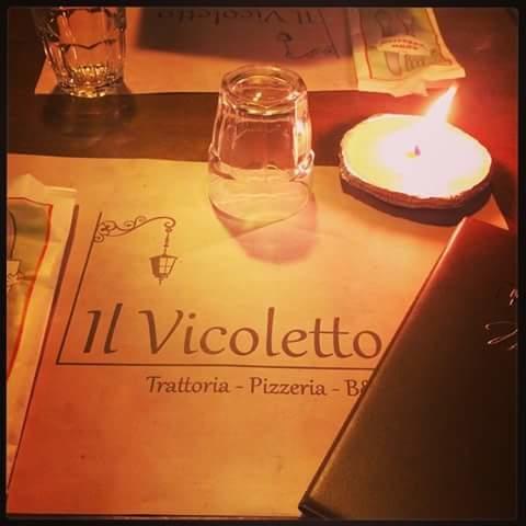 B&B Il Vicoletto LʼAquila Esterno foto