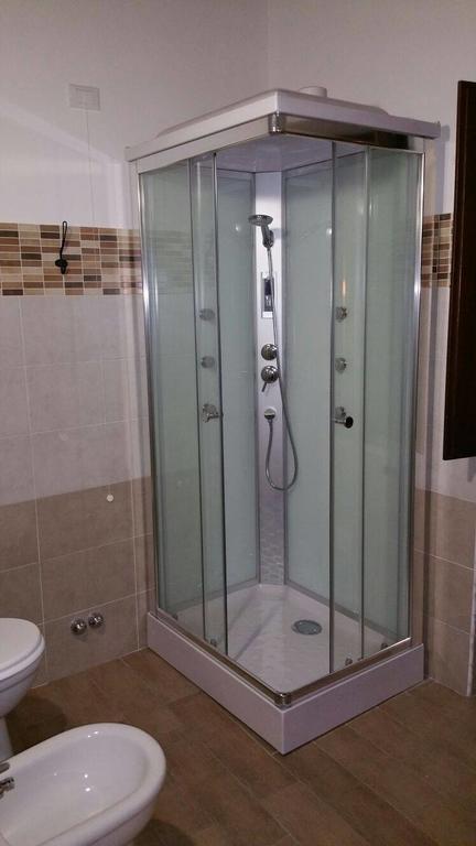 B&B Il Vicoletto LʼAquila Esterno foto