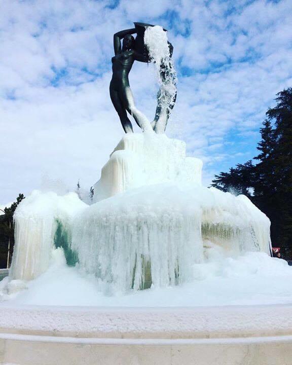 B&B Il Vicoletto LʼAquila Esterno foto