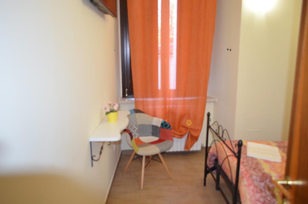 B&B Il Vicoletto LʼAquila Esterno foto
