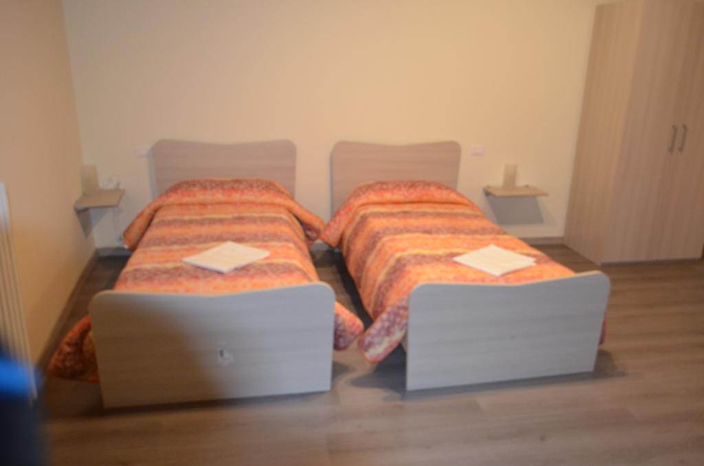 B&B Il Vicoletto LʼAquila Esterno foto