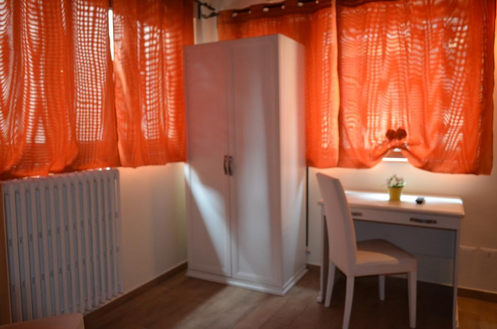 B&B Il Vicoletto LʼAquila Esterno foto