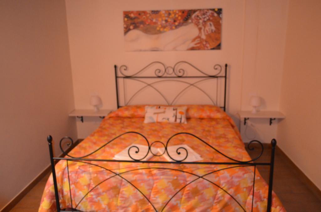 B&B Il Vicoletto LʼAquila Esterno foto