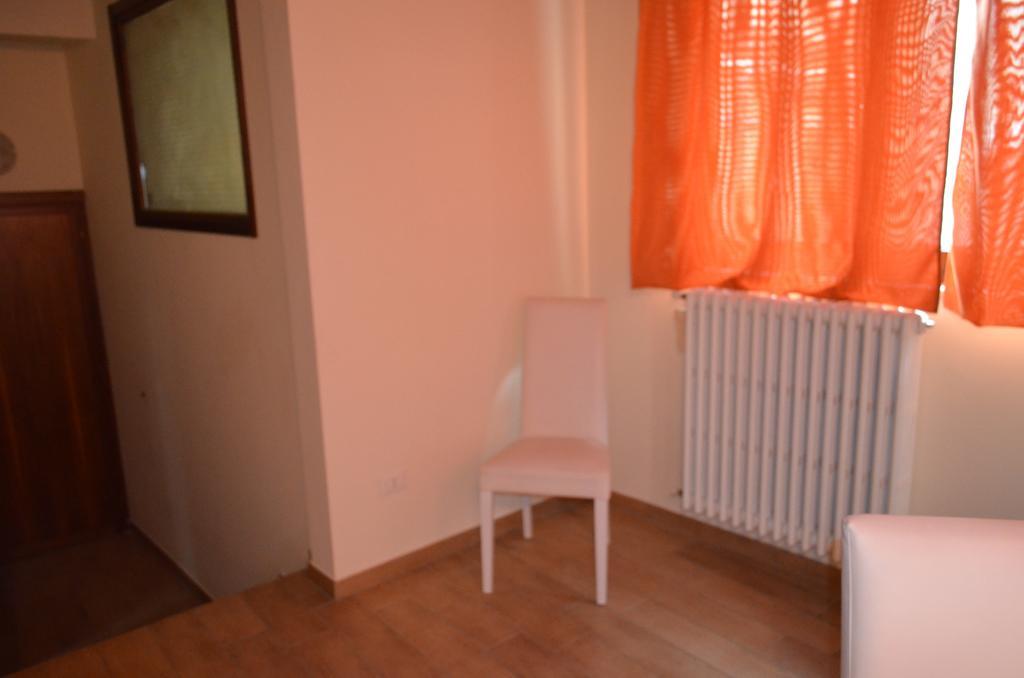 B&B Il Vicoletto LʼAquila Esterno foto