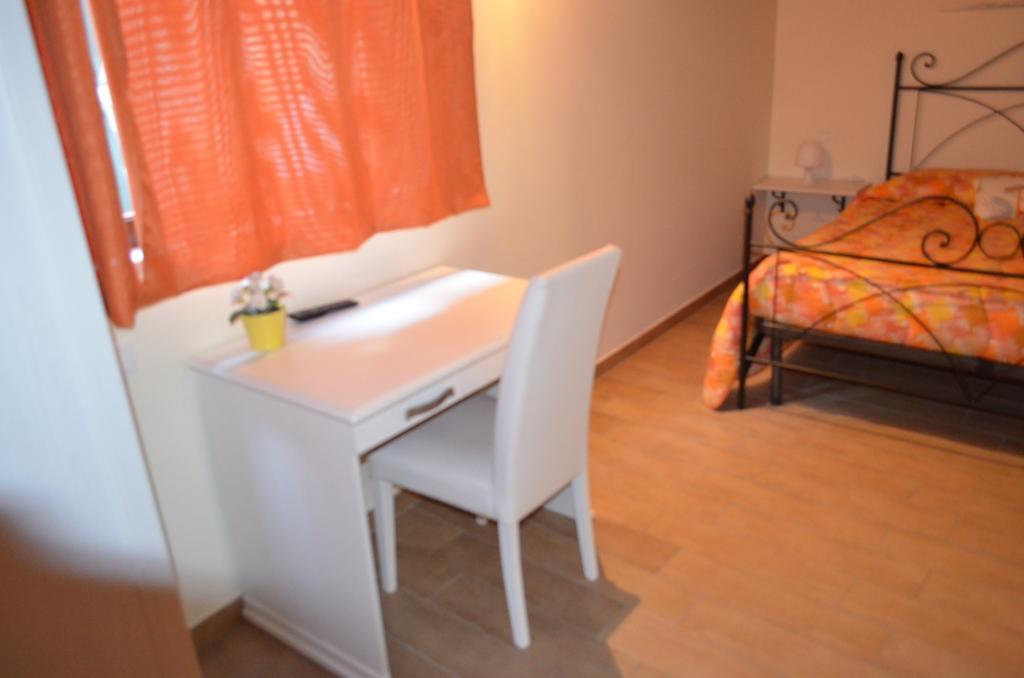 B&B Il Vicoletto LʼAquila Esterno foto