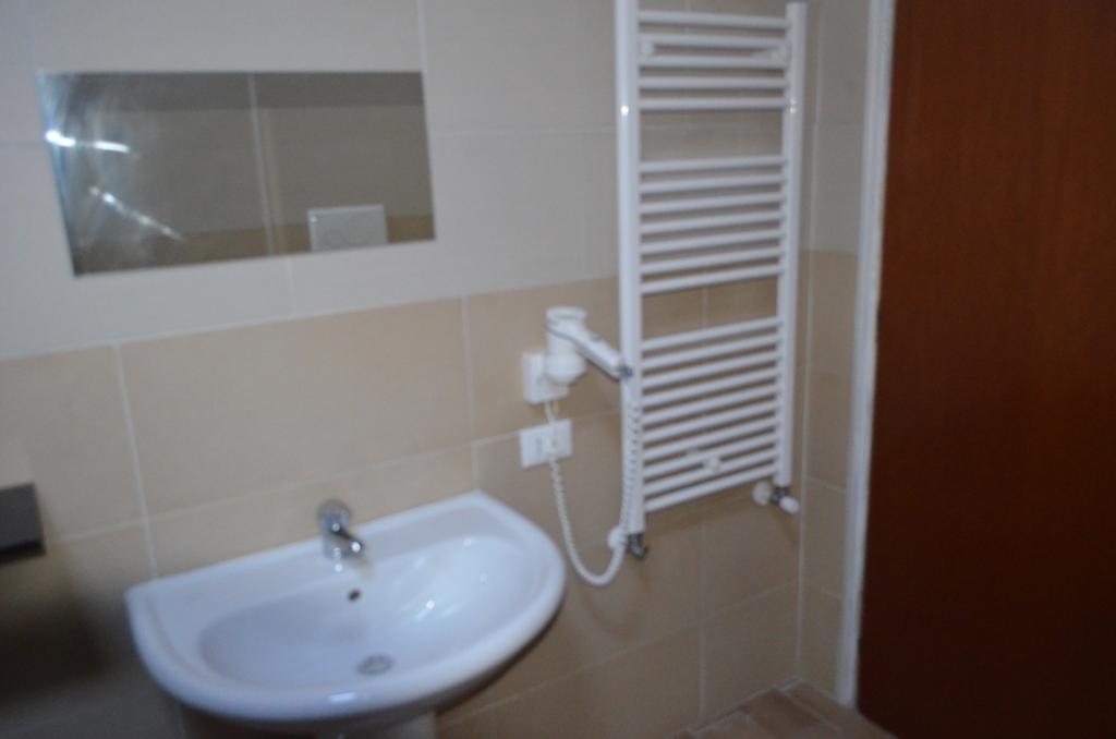 B&B Il Vicoletto LʼAquila Esterno foto
