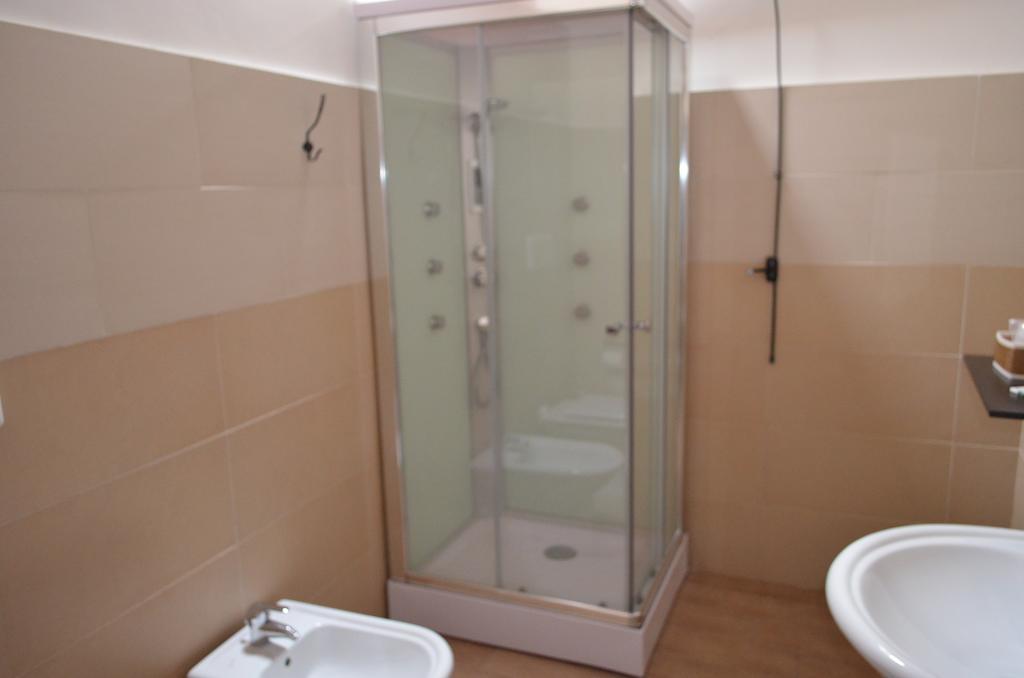 B&B Il Vicoletto LʼAquila Esterno foto