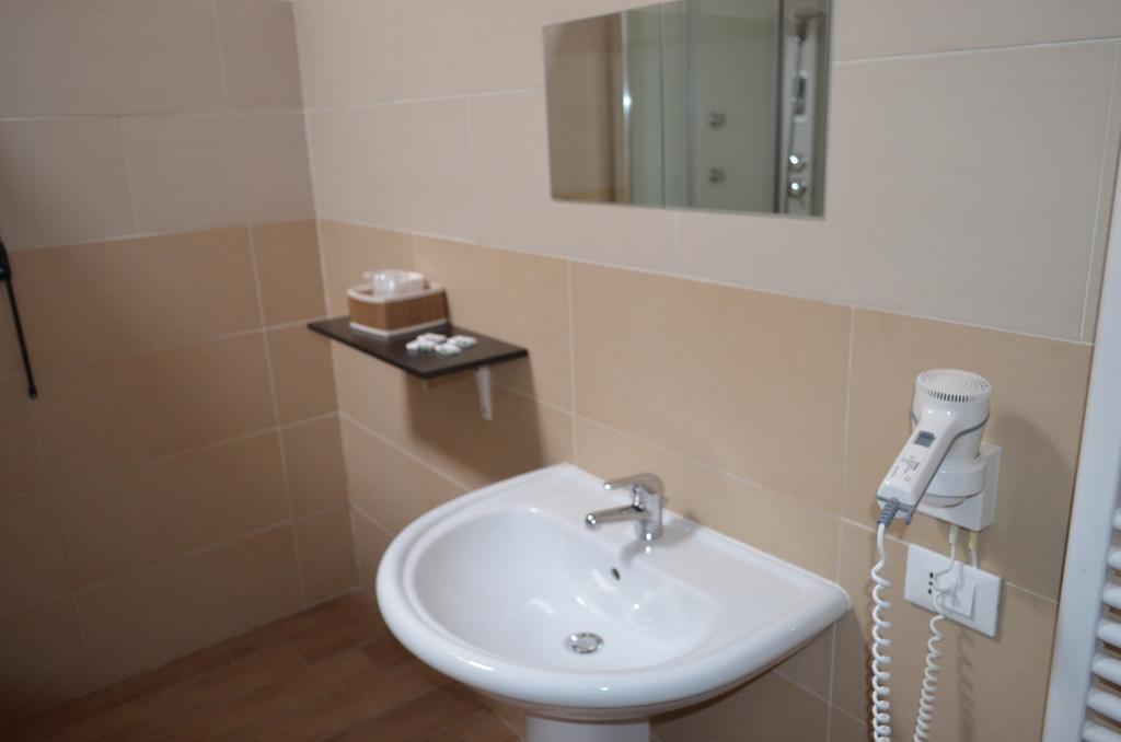 B&B Il Vicoletto LʼAquila Esterno foto