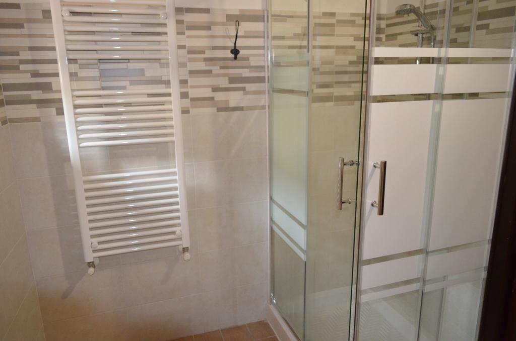 B&B Il Vicoletto LʼAquila Esterno foto