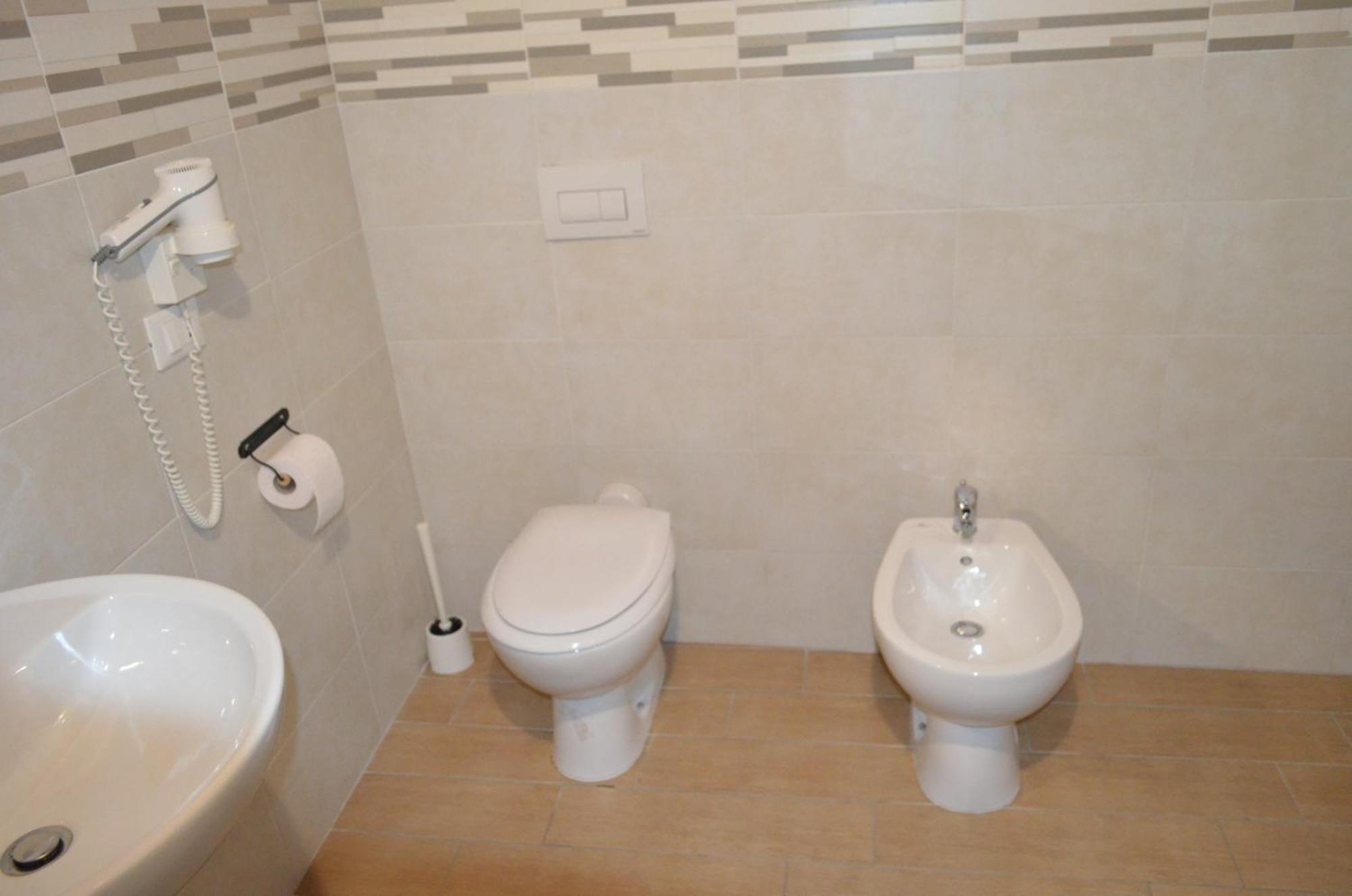 B&B Il Vicoletto LʼAquila Esterno foto