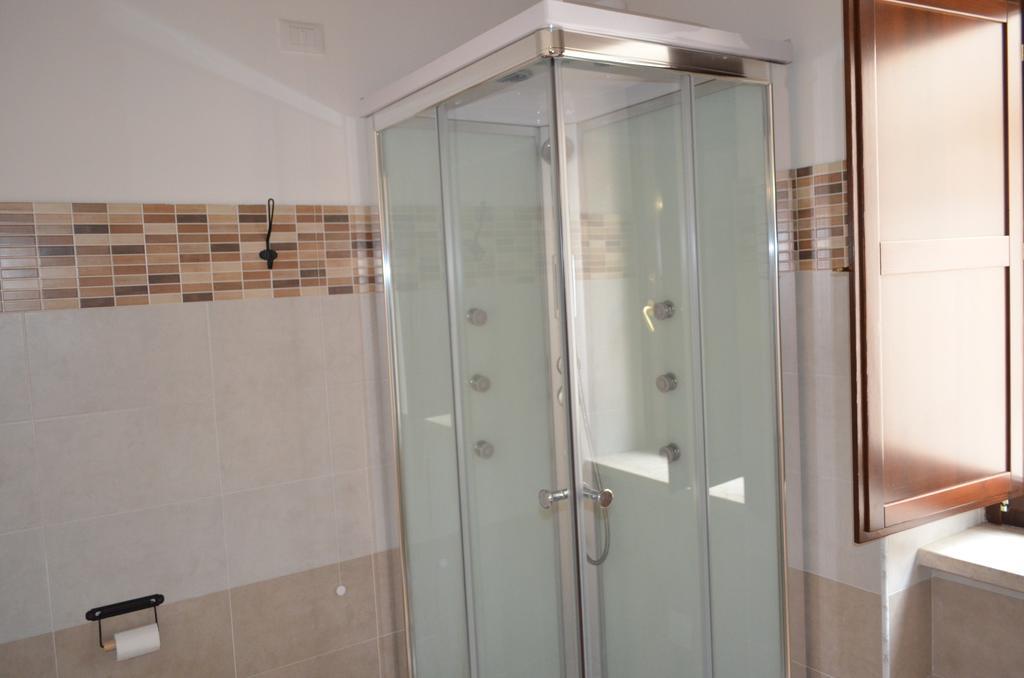 B&B Il Vicoletto LʼAquila Esterno foto