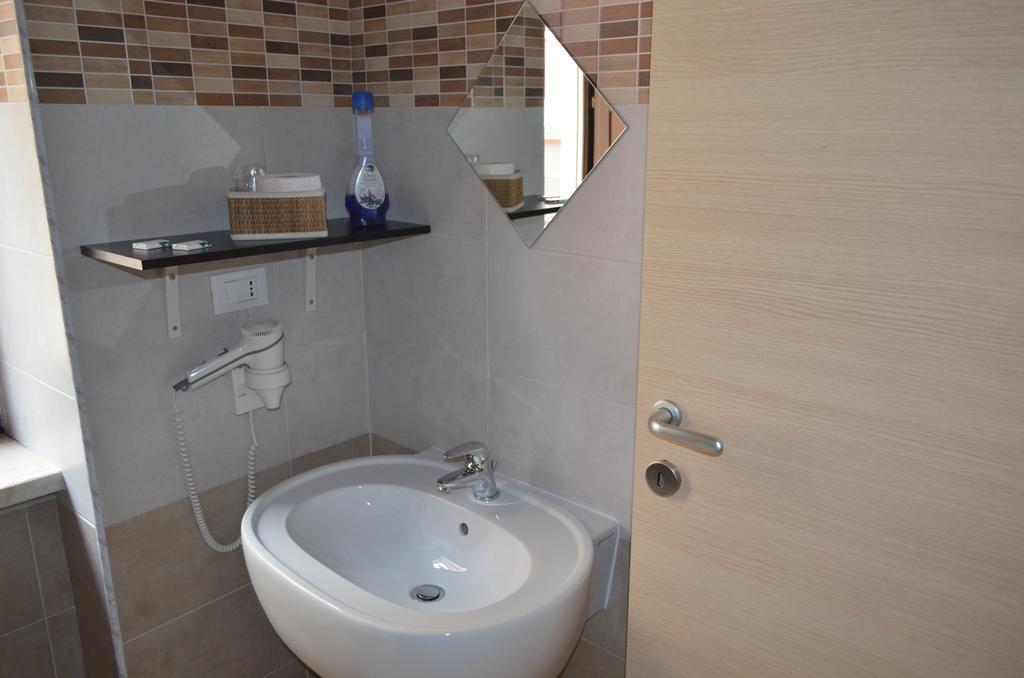 B&B Il Vicoletto LʼAquila Esterno foto