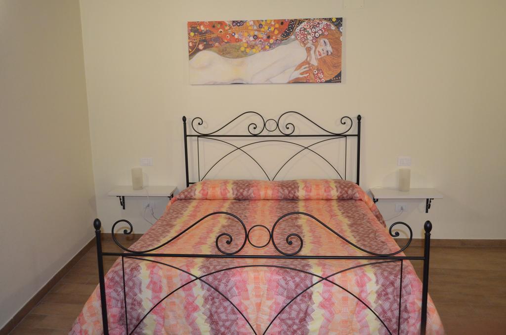 B&B Il Vicoletto LʼAquila Esterno foto