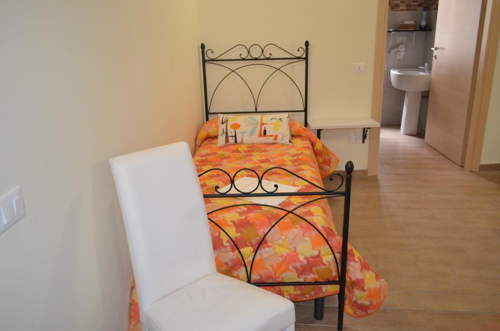 B&B Il Vicoletto LʼAquila Esterno foto